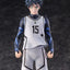 Blue Lock PVC Statue 1/7 Yoichi Isagi 25 cm