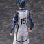 Blue Lock PVC Statue 1/7 Yoichi Isagi 25 cm