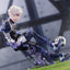 Blue Lock PVC Statue 1/7 Seishiro Nagi 20 cm