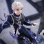 Blue Lock PVC Statue 1/7 Seishiro Nagi 20 cm