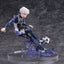 Blue Lock PVC Statue 1/7 Seishiro Nagi 20 cm