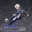 Blue Lock PVC Statue 1/7 Seishiro Nagi 20 cm