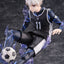 Blue Lock PVC Statue 1/7 Seishiro Nagi 20 cm