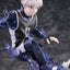 Blue Lock PVC Statue 1/7 Seishiro Nagi 20 cm