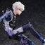 Blue Lock PVC Statue 1/7 Seishiro Nagi 20 cm