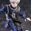 Blue Lock PVC Statue 1/7 Seishiro Nagi 20 cm