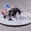 Re:Zero Starting Life in Another World PVC Statue 1/7 Ram & Rem 9 cm