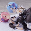 Re:Zero Starting Life in Another World PVC Statue 1/7 Ram & Rem 9 cm