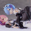 Re:Zero Starting Life in Another World PVC Statue 1/7 Ram & Rem 9 cm