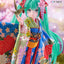 Hatsune Miku PVC Statue 1/4 Hatsune Miku Japanese Doll 41 cm