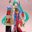 Hatsune Miku PVC Statue 1/4 Hatsune Miku Japanese Doll 41 cm