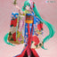 Hatsune Miku PVC Statue 1/4 Hatsune Miku Japanese Doll 41 cm