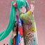 Hatsune Miku PVC Statue 1/4 Hatsune Miku Japanese Doll 41 cm