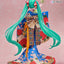 Hatsune Miku PVC Statue 1/4 Hatsune Miku Japanese Doll 41 cm