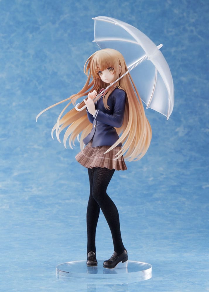 The Angel Next Door Spoils Me Rotten PVC Statue 1/7 Mashiru Shiina 22 cm