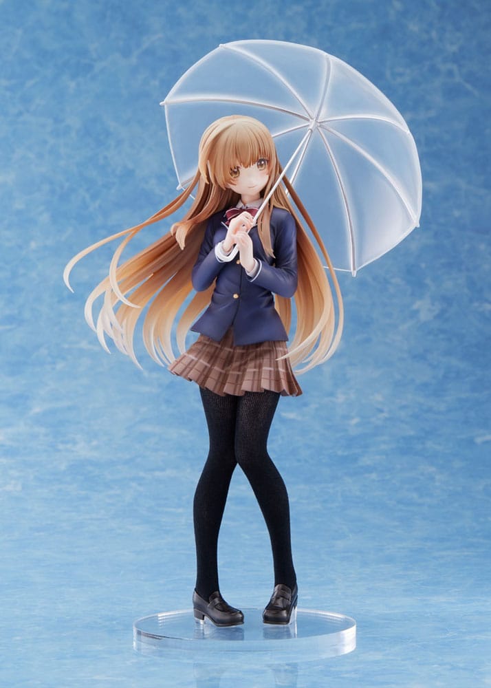 The Angel Next Door Spoils Me Rotten PVC Statue 1/7 Mashiru Shiina 22 cm