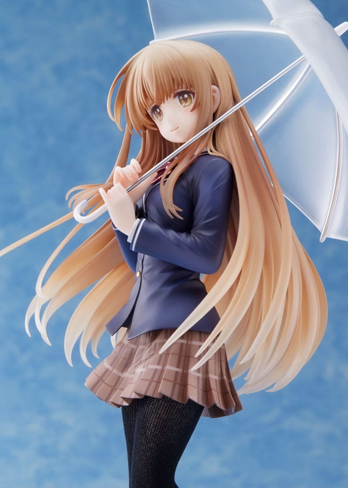 The Angel Next Door Spoils Me Rotten PVC Statue 1/7 Mashiru Shiina 22 cm