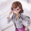 A Certain Magical Index PVC Statue 1/7 Misaka 24 cm