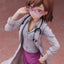 A Certain Magical Index PVC Statue 1/7 Misaka 24 cm