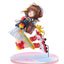 Cardcaptor Sakura FNEX Statue 1/7 25th Anniversary Sakura Kinomoto 17 cm