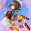 Cardcaptor Sakura FNEX Statue 1/7 25th Anniversary Sakura Kinomoto 17 cm