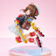 Cardcaptor Sakura FNEX Statue 1/7 25th Anniversary Sakura Kinomoto 17 cm