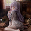 Wandering Witch: The Journey of Elaina PVC Statue 1/7 Elaina Knit One-piece Dress Ver. 15 cm