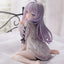 Wandering Witch: The Journey of Elaina PVC Statue 1/7 Elaina Knit One-piece Dress Ver. 15 cm