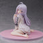 Wandering Witch: The Journey of Elaina PVC Statue 1/7 Elaina Knit One-piece Dress Ver. 15 cm