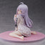 Wandering Witch: The Journey of Elaina PVC Statue 1/7 Elaina Knit One-piece Dress Ver. 15 cm