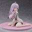 Wandering Witch: The Journey of Elaina PVC Statue 1/7 Elaina Knit One-piece Dress Ver. 15 cm