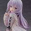 Wandering Witch: The Journey of Elaina PVC Statue 1/7 Elaina Knit One-piece Dress Ver. 15 cm