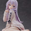 Wandering Witch: The Journey of Elaina PVC Statue 1/7 Elaina Knit One-piece Dress Ver. 15 cm