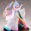 No Game no Life PVC Statue 1/7 Shiro -Shiromuku- 23 cm