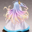 No Game no Life PVC Statue 1/7 Shiro -Shiromuku- 23 cm