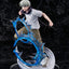 Jujutsu Kaisen F:NEX PVC Statue 1/7 Toge Inumaki 25 cm