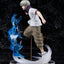 Jujutsu Kaisen F:NEX PVC Statue 1/7 Toge Inumaki 25 cm