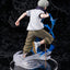 Jujutsu Kaisen F:NEX PVC Statue 1/7 Toge Inumaki 25 cm