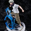 Jujutsu Kaisen F:NEX PVC Statue 1/7 Toge Inumaki 25 cm