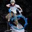 Jujutsu Kaisen F:NEX PVC Statue 1/7 Toge Inumaki 25 cm