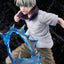 Jujutsu Kaisen F:NEX PVC Statue 1/7 Toge Inumaki 25 cm