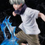 Jujutsu Kaisen F:NEX PVC Statue 1/7 Toge Inumaki 25 cm