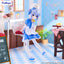 Is the Order a Rabbit? Bloom Trio-Try-iT PVC Statue Chino 18 cm