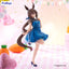 Umamusume: Pretty Derby Trio-Try-iT PVC Statue Admire Vega Dress Ver. 23 cm