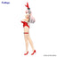 Super Sonico BiCute Bunnies PVC Statue Red Color Ver. 30 cm