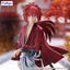 Rurouni Kenshin: Meiji Kenkaku Romantan Trio-Try-iT PVC Statue Kenshin Himura 19 cm