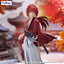 Rurouni Kenshin: Meiji Kenkaku Romantan Trio-Try-iT PVC Statue Kenshin Himura 19 cm