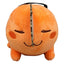 Chainsaw Man Plush Figure Pocota Sleeping 20 cm