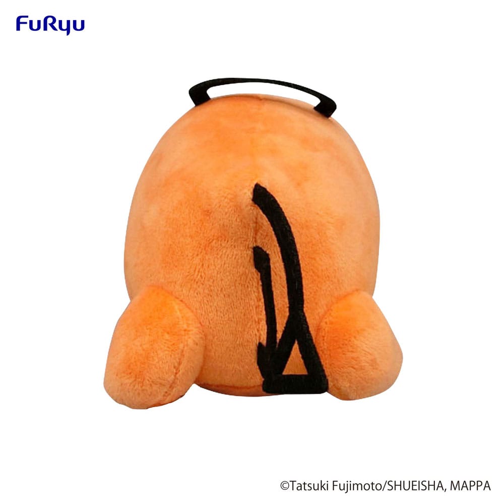 Chainsaw Man Plush Figure Pocota Sleeping 20 cm
