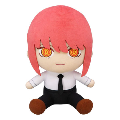 Chainsaw Man Big Plush Figure Makima 26 cm